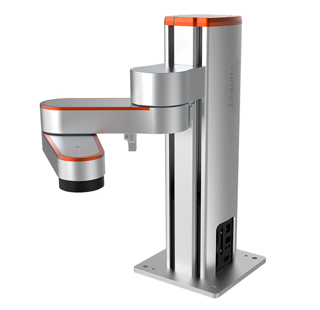 Z-Arm 1832四軸協(xié)作型機(jī)器人手臂