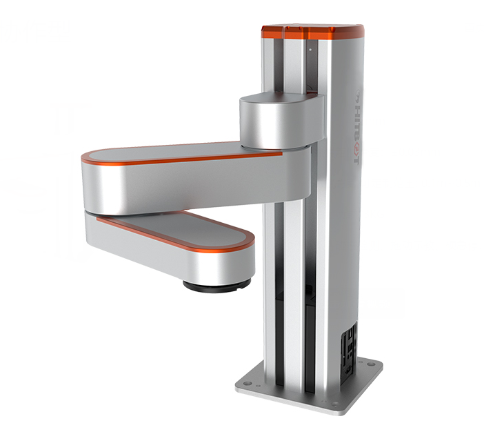 Z-Arm 2442 四軸協(xié)作型機(jī)器人手臂