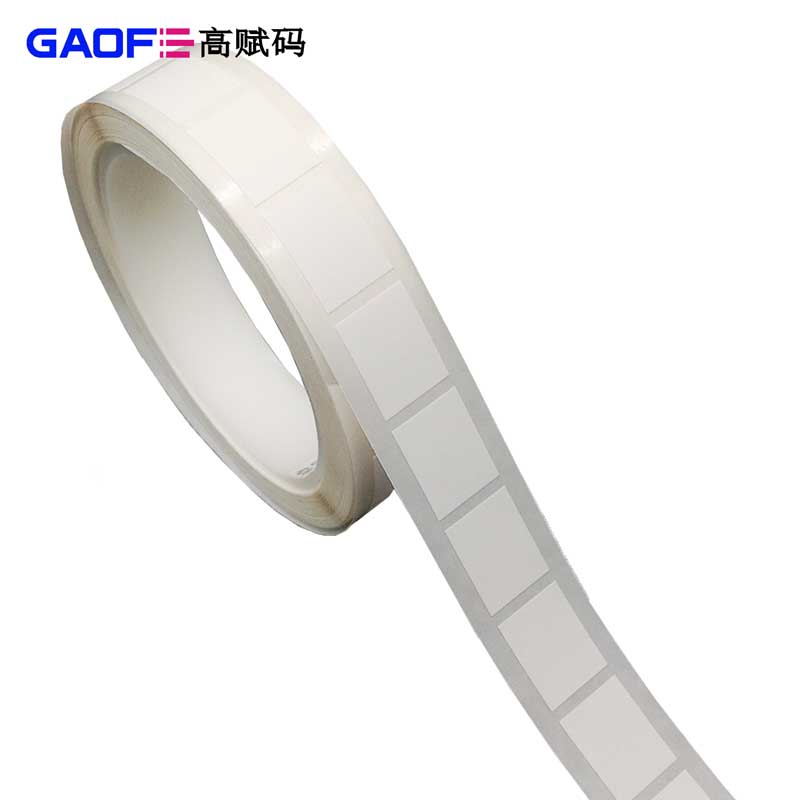 液氮標(biāo)簽、實(shí)驗(yàn)室標(biāo)簽、-196低溫標(biāo)簽 15mm*20mm-高賦碼