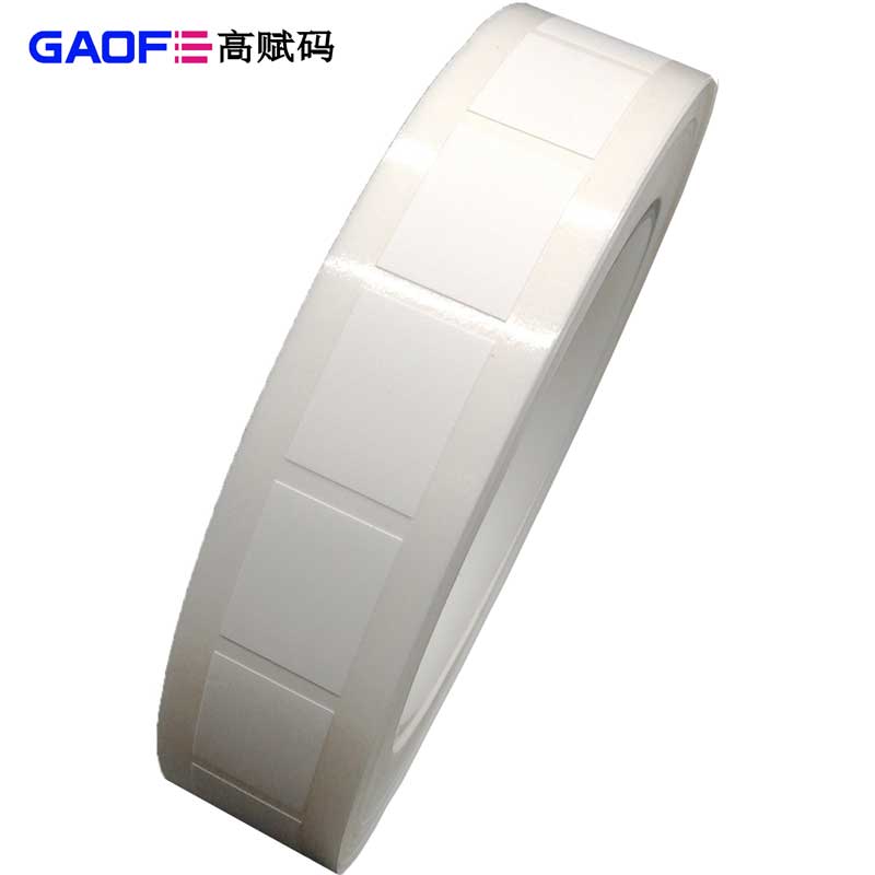 液氮標(biāo)簽、實(shí)驗(yàn)室標(biāo)簽、-196低溫標(biāo)簽-高賦碼