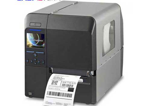 高賦碼 UDl在線打印檢測一體機