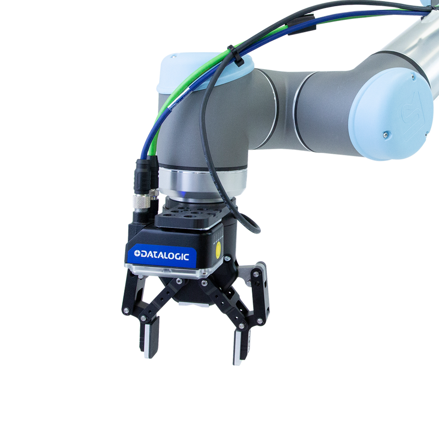 DATALOGIC IMPACT機(jī)器人引導(dǎo)