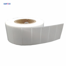 書寫紙標簽 80mm*50mm 條碼標簽 模造紙標簽紙 產(chǎn)品標簽紙 高賦碼