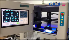 高賦碼 PCB AIO檢測(cè)實(shí)時(shí)貼標(biāo)解決方案