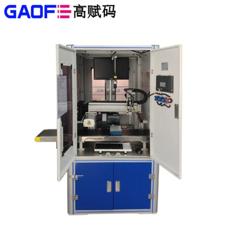 多樣化全自動貼標(biāo)機(jī)適應(yīng)于不同行業(yè)