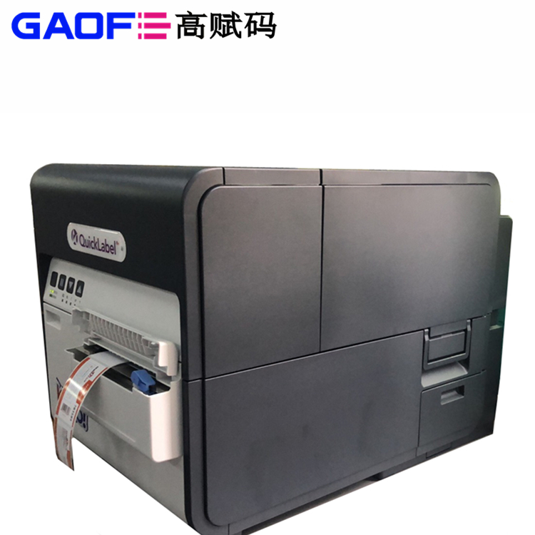 條碼打印機(jī)有幾種接口？