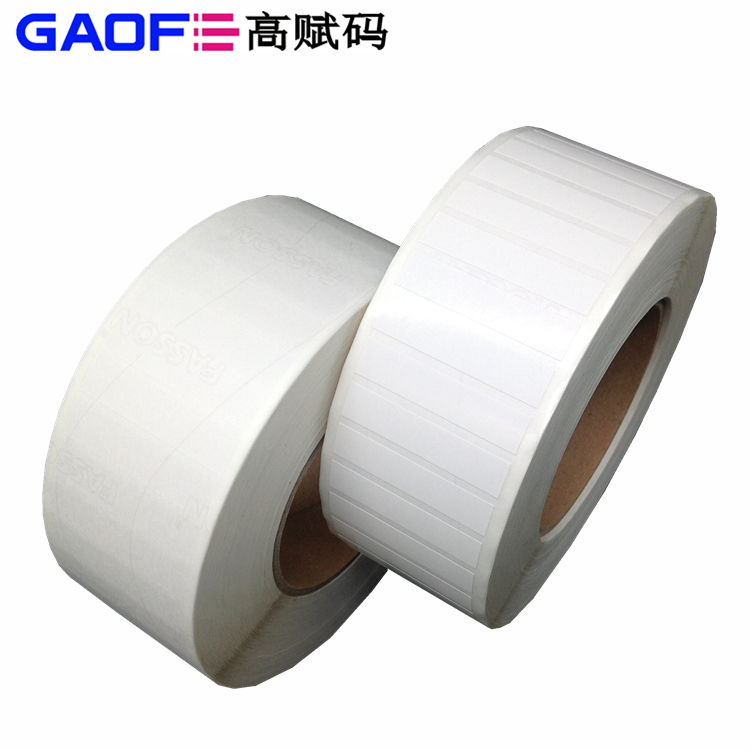 為什么熱熔膠標簽可以用在電子元件上？